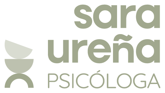logo Psicóloga en Dénia y Ontinyent | Sara Ureña Psicóloga